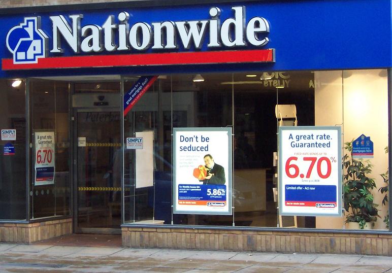 Nationwide joins the ABI Insurance Business