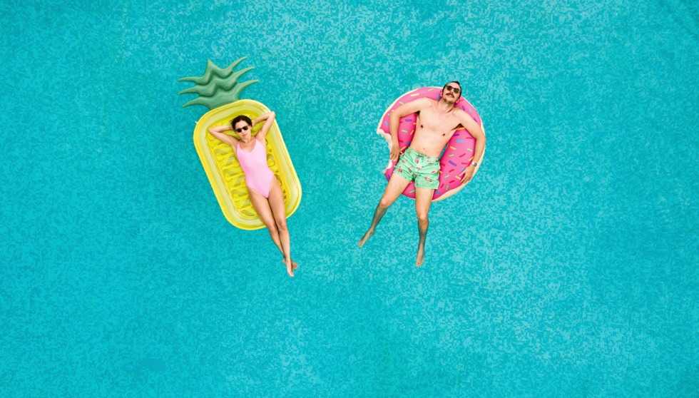 Vacation Time Use it or Lose it? HRD Canada