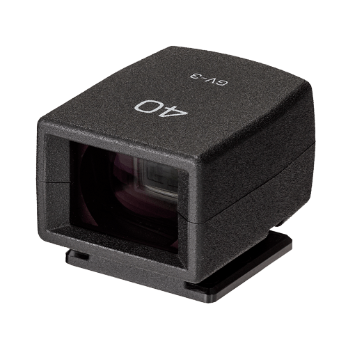 EXTERNAL VIEWFINDER GV3 Ricoh