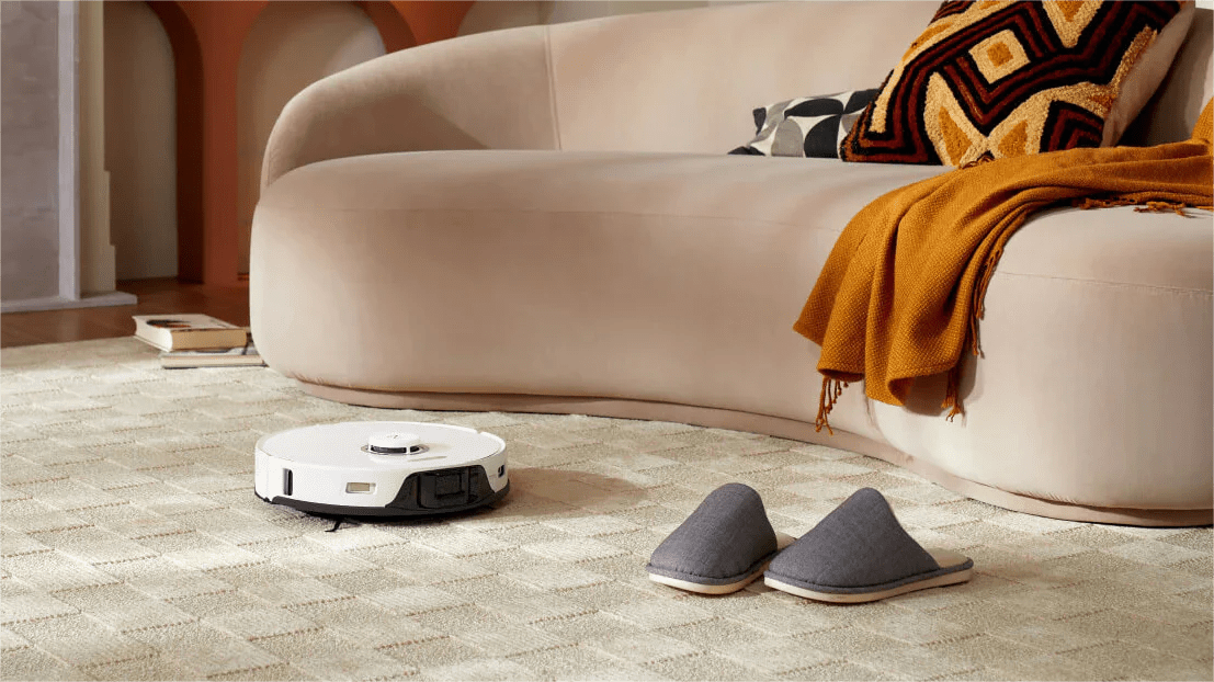 Fall Cleaning Checklist with Roborock S8 Pro Ultra Roborock US Official Store