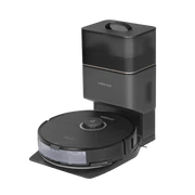 Roborock QX Revo Vacuum and Mop Robot with Multifunctional Dock