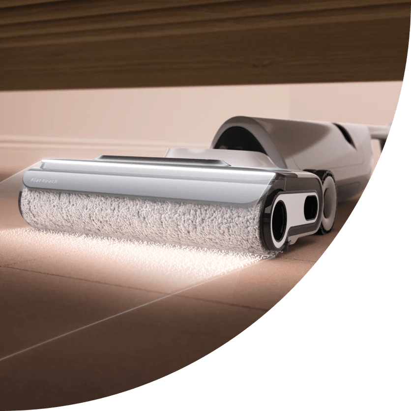 Roborock Flexi Pro - Flex Your Clean. | Roborock US Official Store