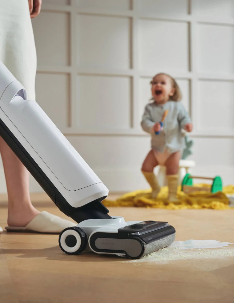 Roborock Flexi Pro - Flex Your Clean. | Roborock US Official Store