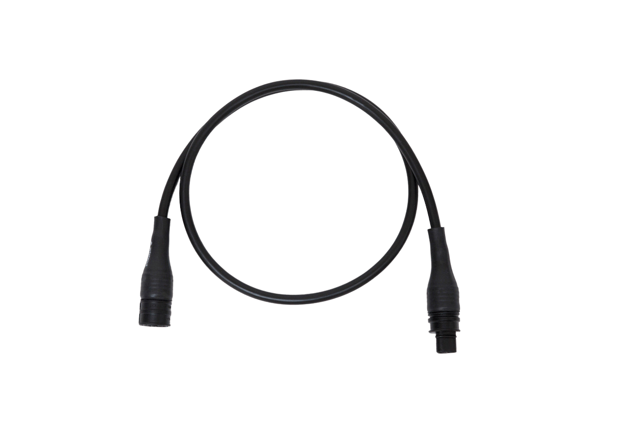 3ft Extension Cord EVOSeries SANlight Americas
