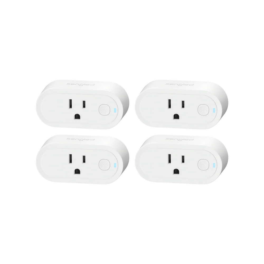 Sengled Smart Plug: Smart Control and Automation