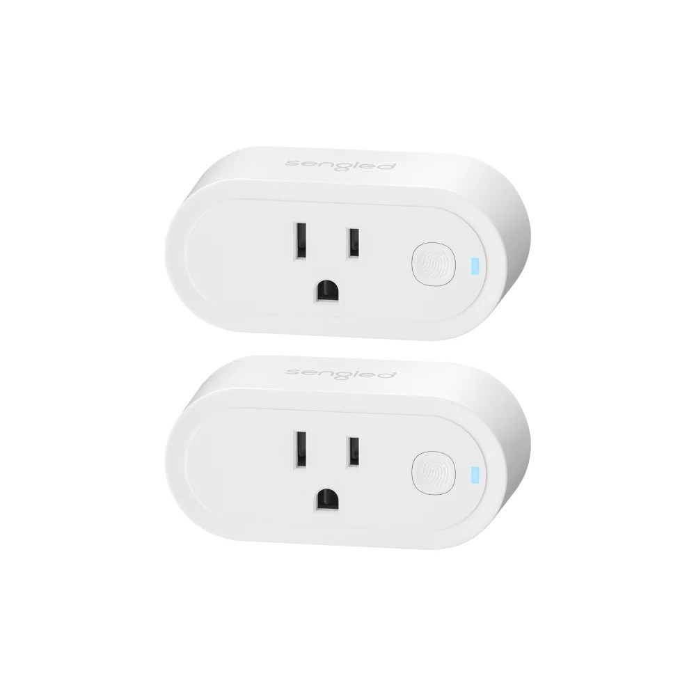 Sengled Smart Plug: Smart Control and Automation