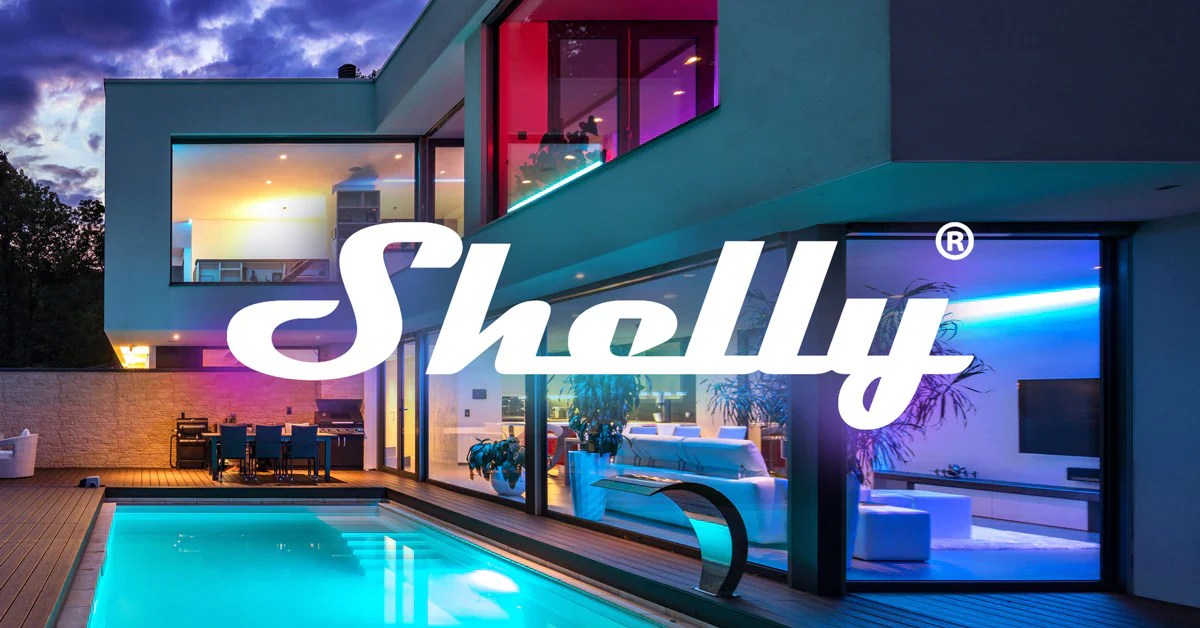 Shelly Compatibility – Shelly USA