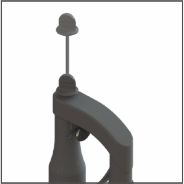 Sicce Space EKO Gulfstream Tropical Aquarium