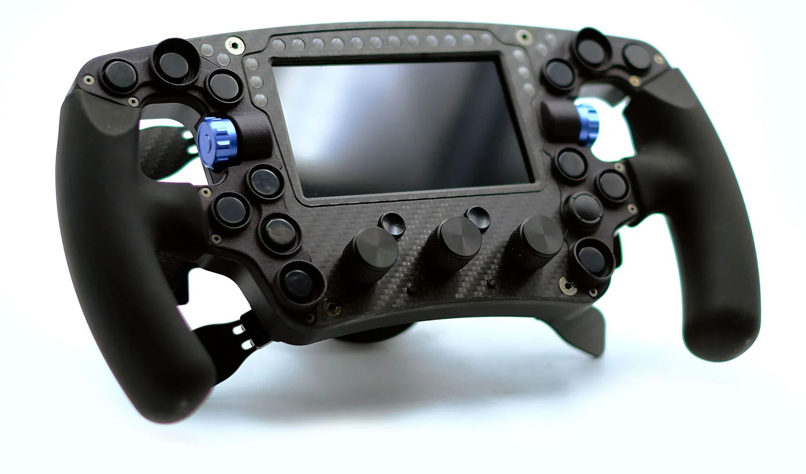 LeoXZ XF1 Sport-USB – Sim-Motion US