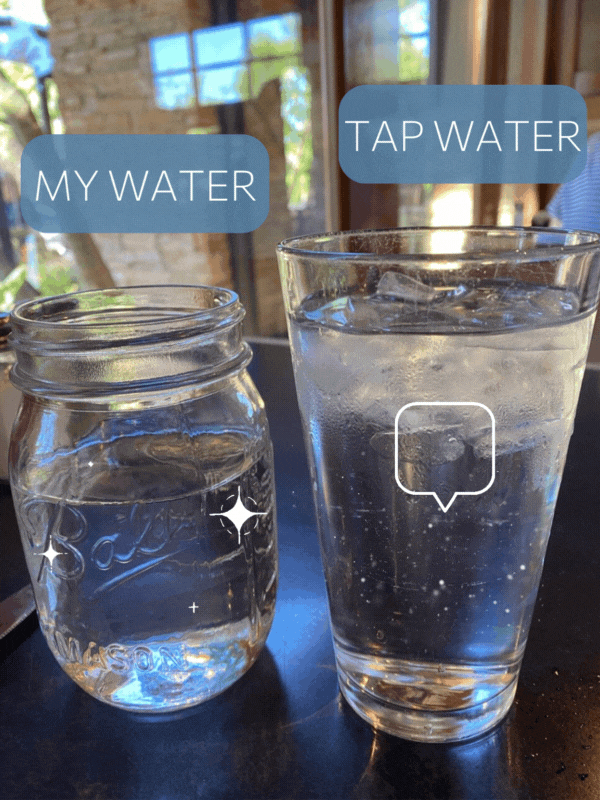 The Secret to Pure, Clean Drinking Water How to Remove Toxins