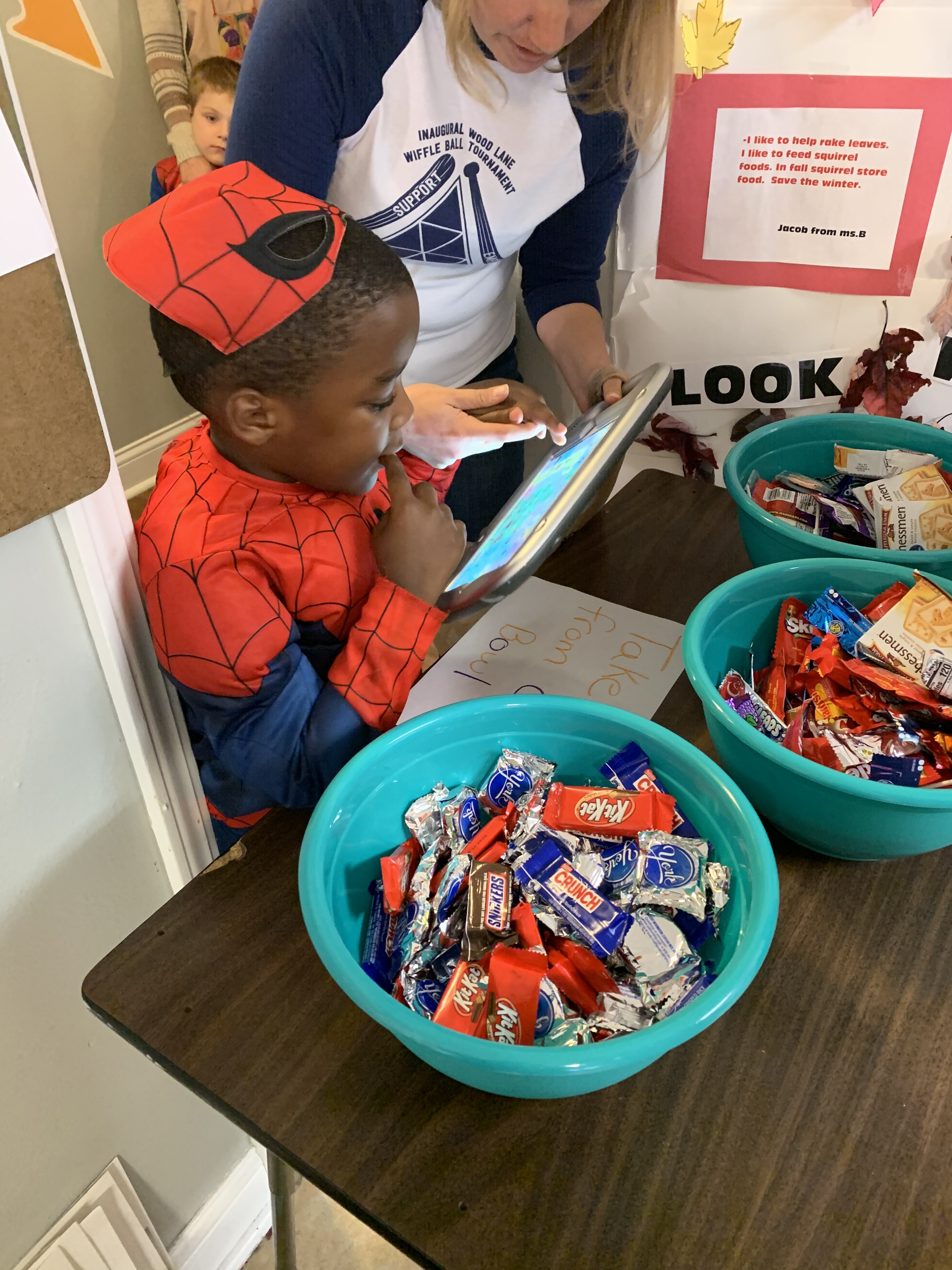 Halloween Events Cincinnati 2023 Happy Halloween from CCA! Cincinnati Center for Autism