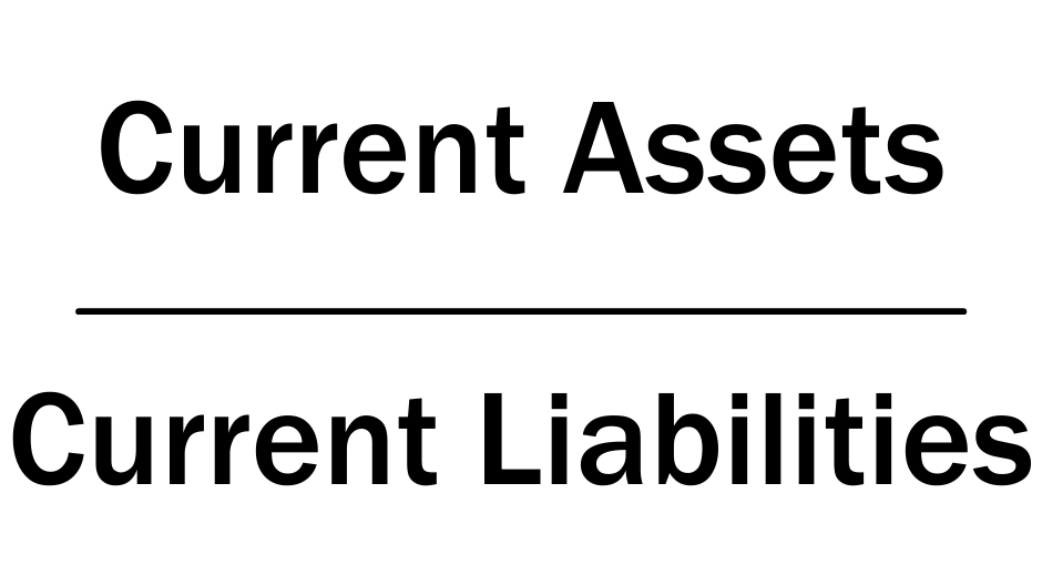 Current Ratio Blue Sky Business Resources