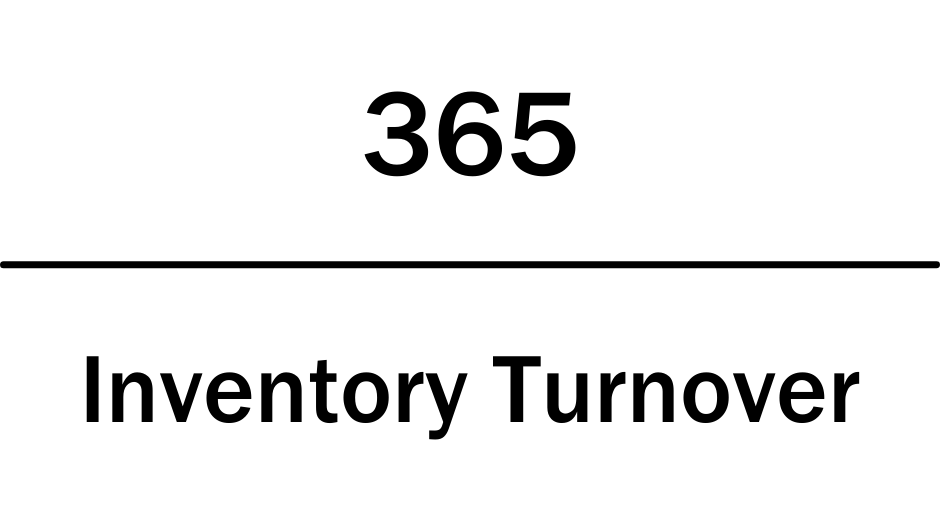 Days Inventory Blue Sky Business Resources