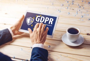 Gdpr For Small Businesses