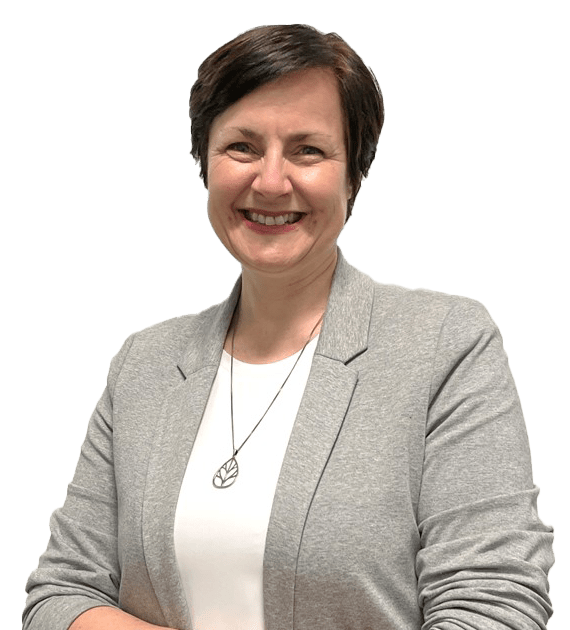 Audrey Muir joins the Steer North America team Steer