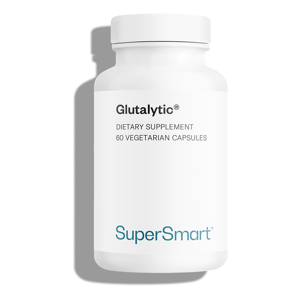 Glutalytic Perfect Compromise for Those with GlutenSensitivity
