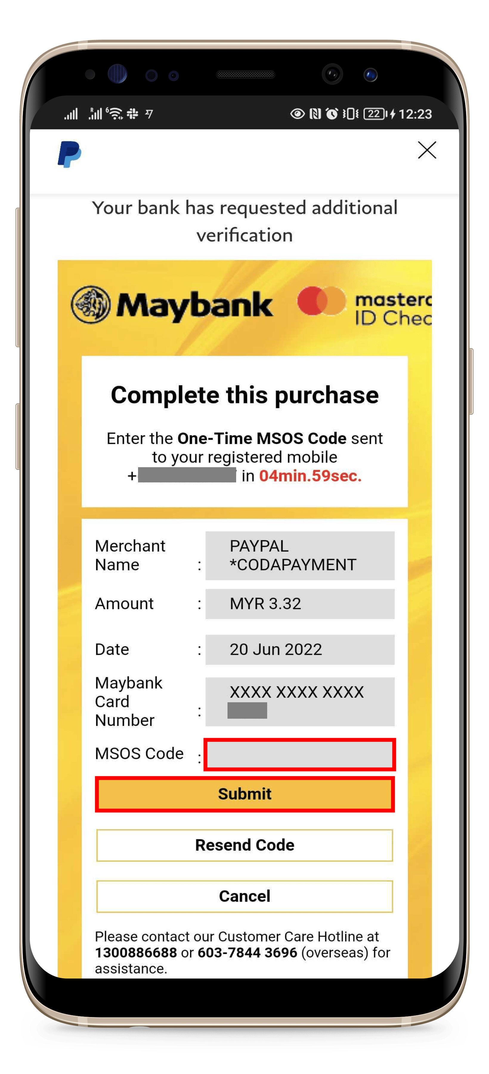 How To Make A Payment Using PayPal? United States