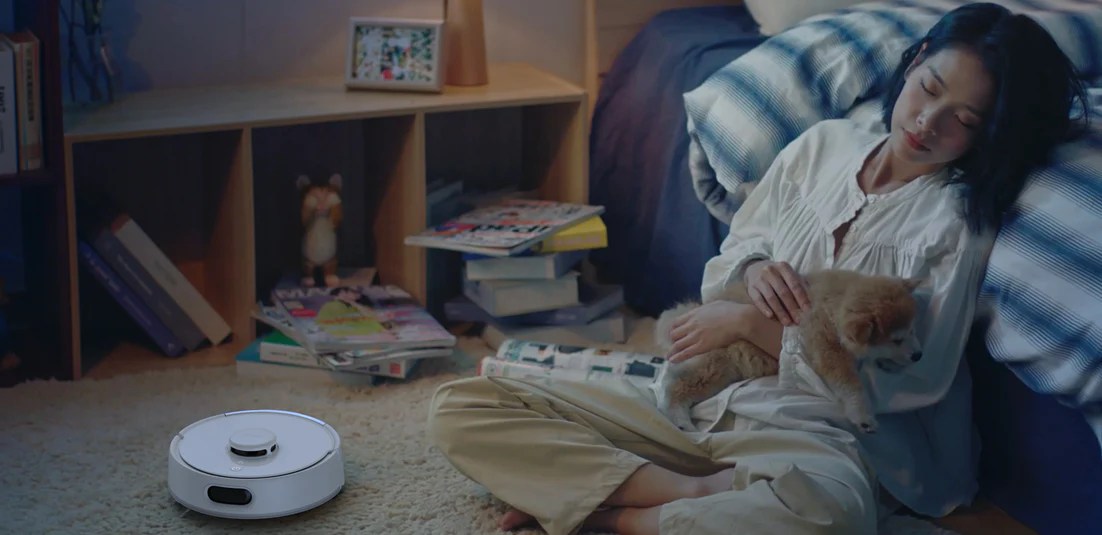 LiDAR Robot Vacuums Do They Really Clean in the Dark? SwitchBot US