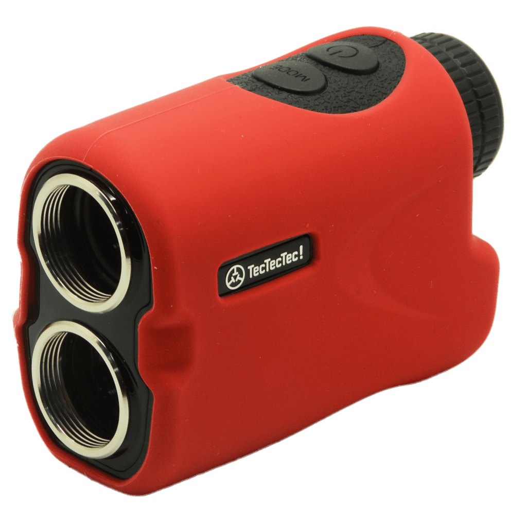 VPRO500 Golf Rangefinder | TecTecTec USA