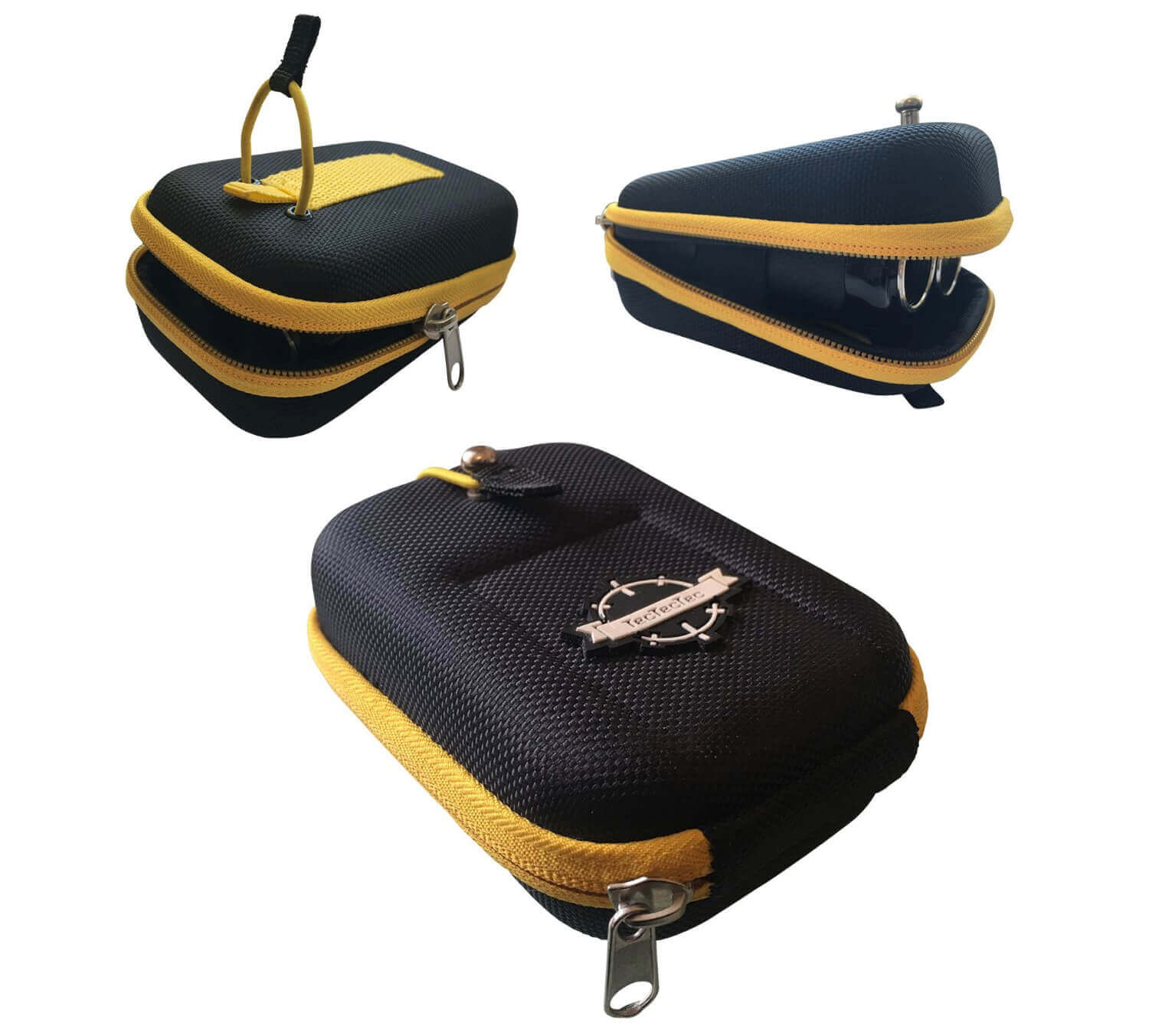 VPRO 500S Golf Rangefinder TecTecTec USA