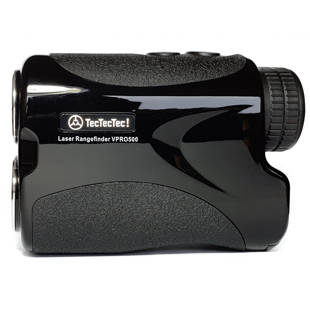Golf Rangefinder VPRO500 TecTecTec Laser measurement up to 540 yd
