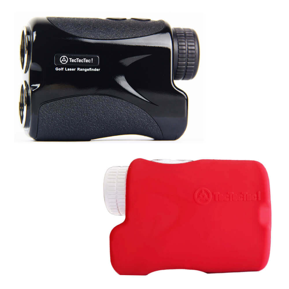 VPRO500 Golf Rangefinder TecTecTec USA