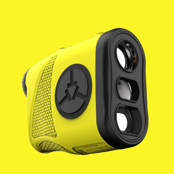 TecTecTec Rangefinders Expert for Golf & Hunting, Golf Watch, and Optics