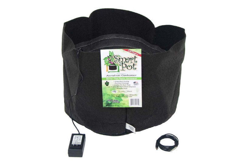 Basic Soil Heating Systems ThermoSoft