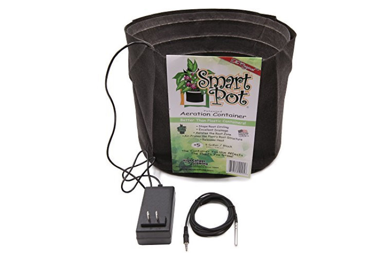 Basic Soil Heating Systems ThermoSoft