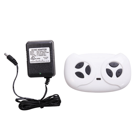 12V Or 6V How To Choose The Best Battery For Your Kids Car? TOBBI