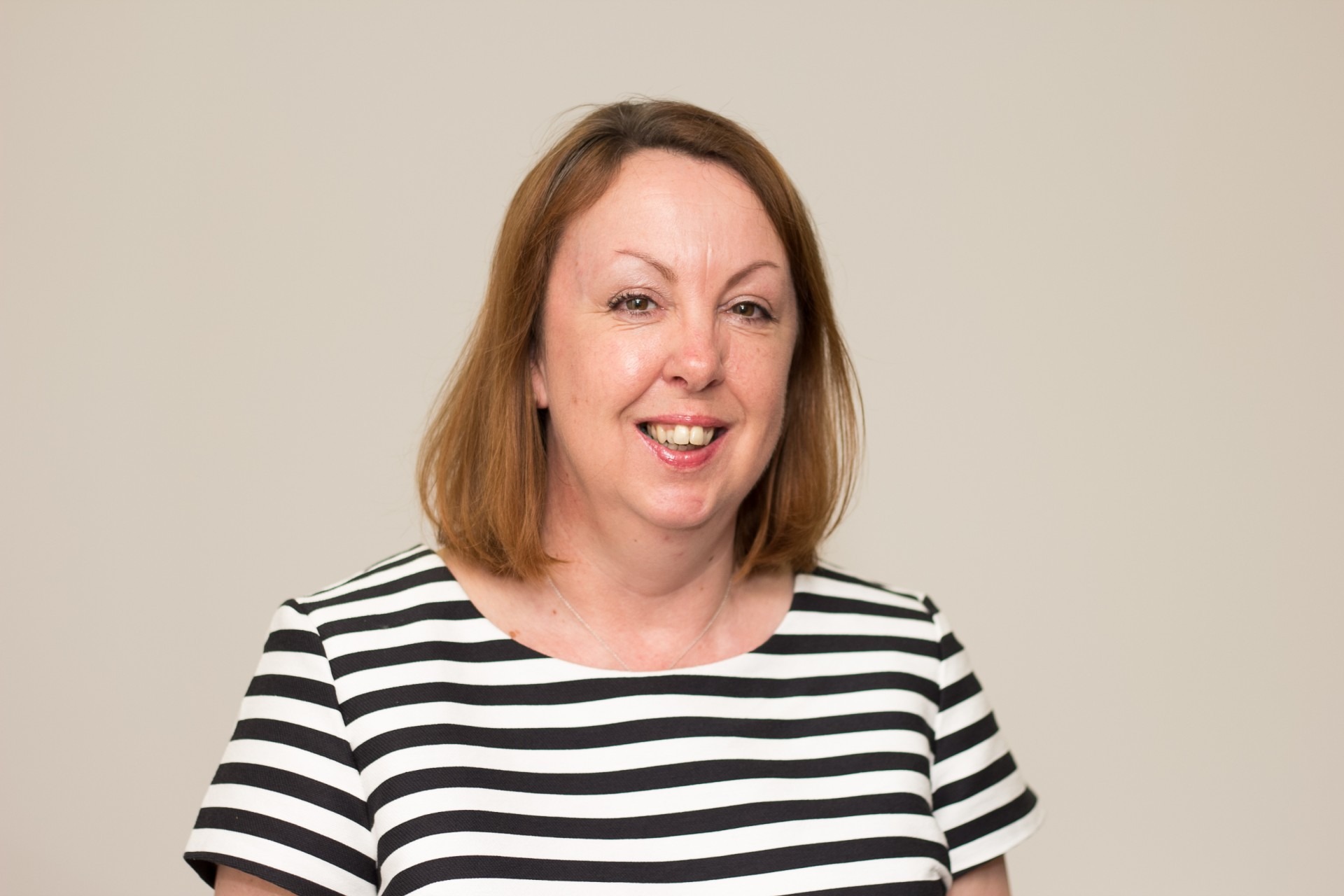 New Head of Finance for Tong Introducing Teresa Tong Engineering US