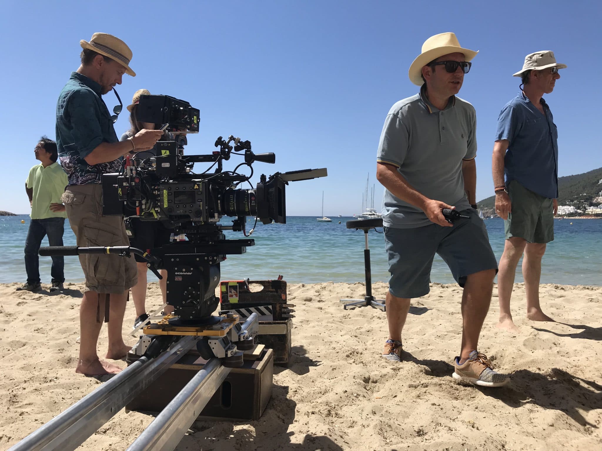 Digital & Film Camera Rental TSF