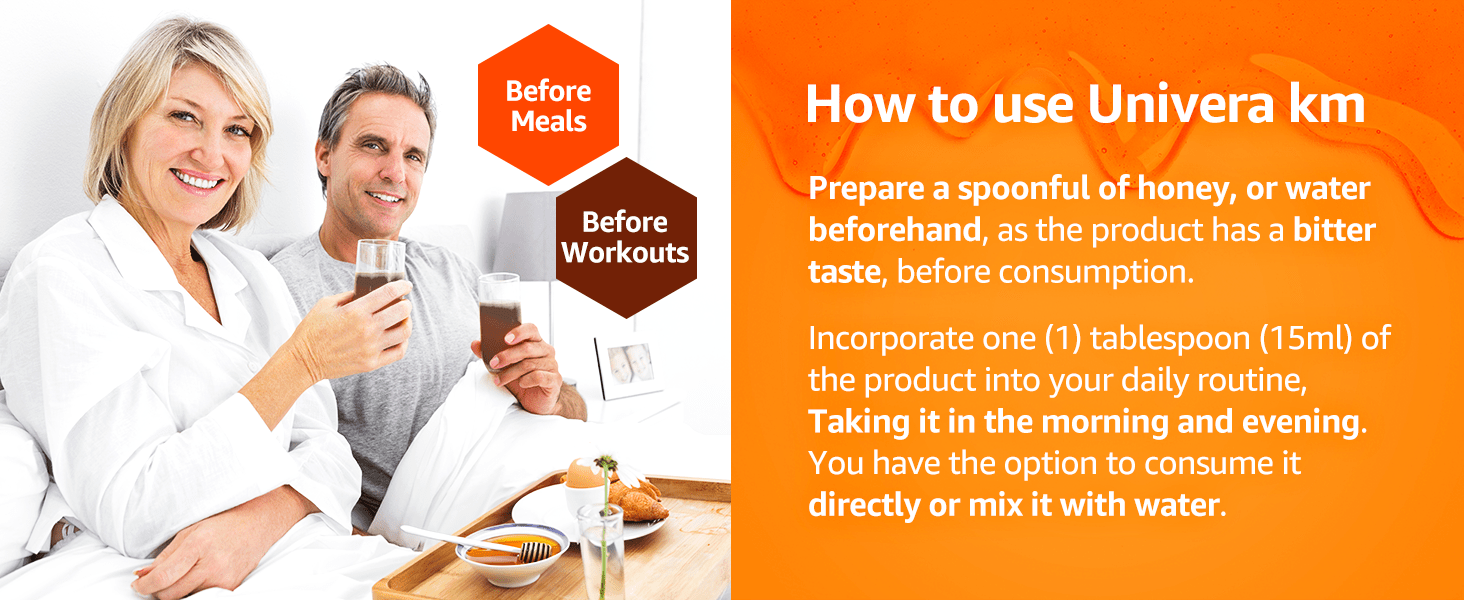 KM Mineral Supplement