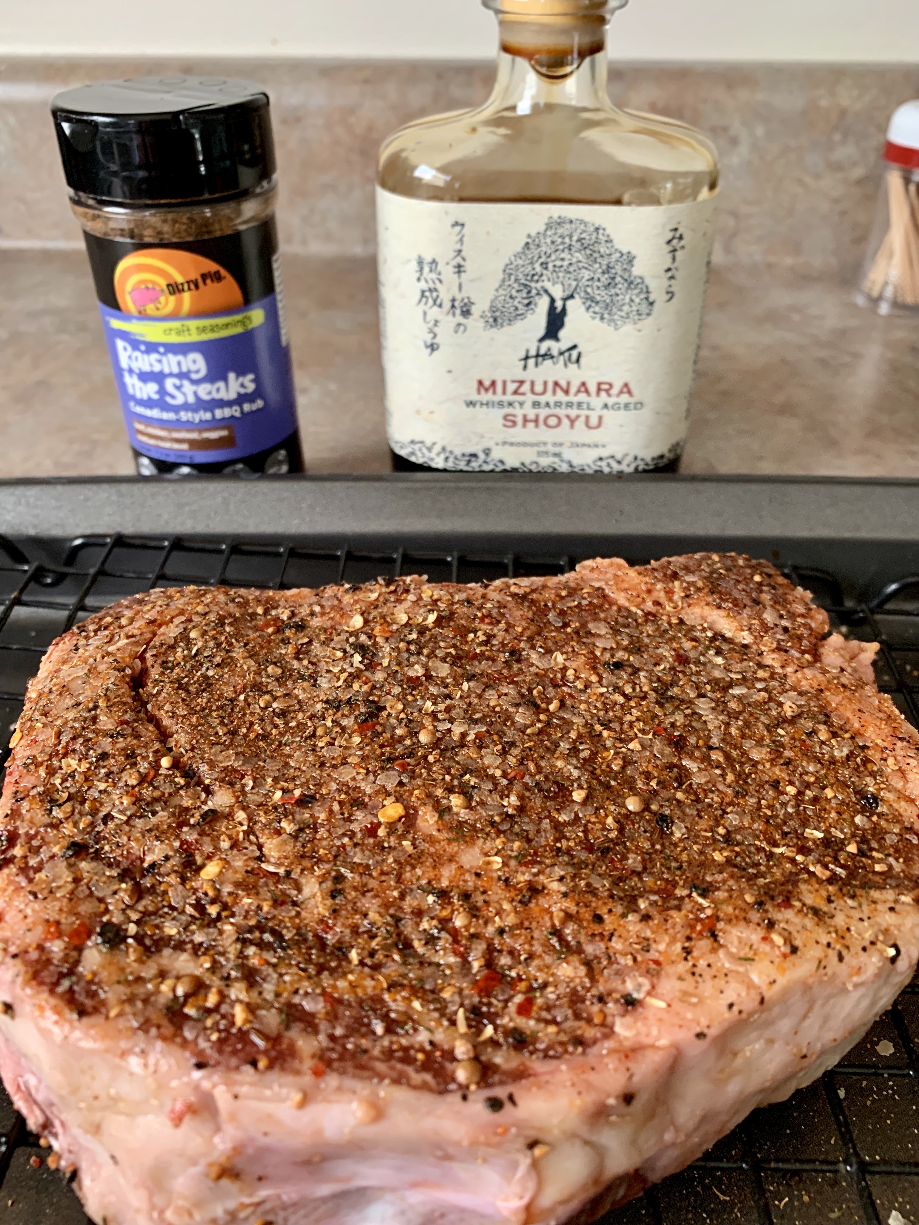 Costco prime ribeye — Big Green Egg Forum