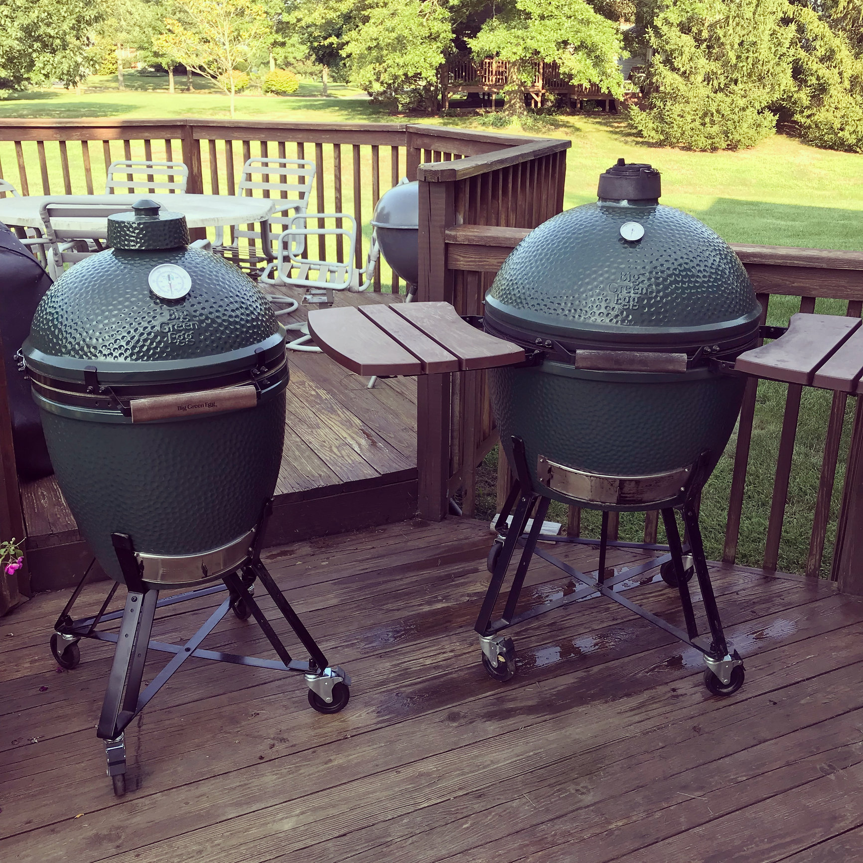Large Egg Worth Purchasing? — Big Green Egg Forum