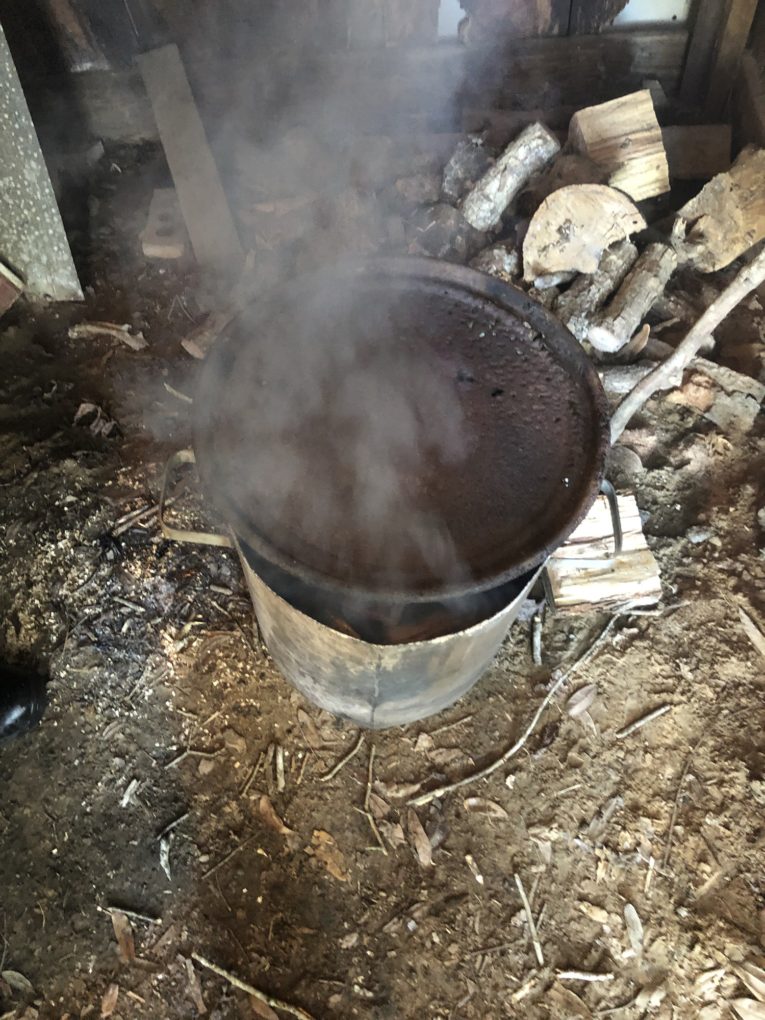 A very censored post. — Big Green Egg EGGhead Forum The Ultimate
