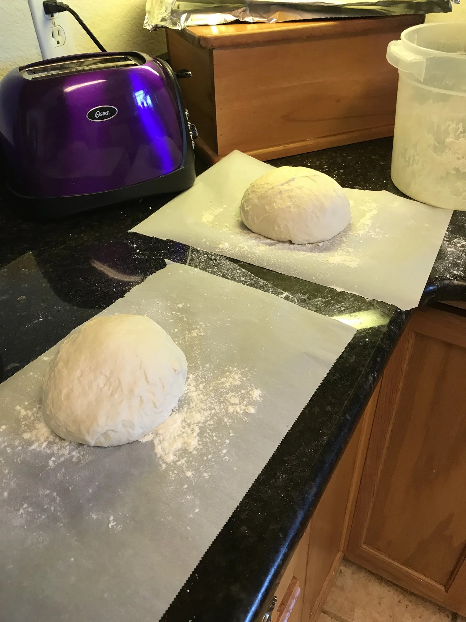 baking bread in a Schlemmertopf clay baker — Big Green Egg Forum
