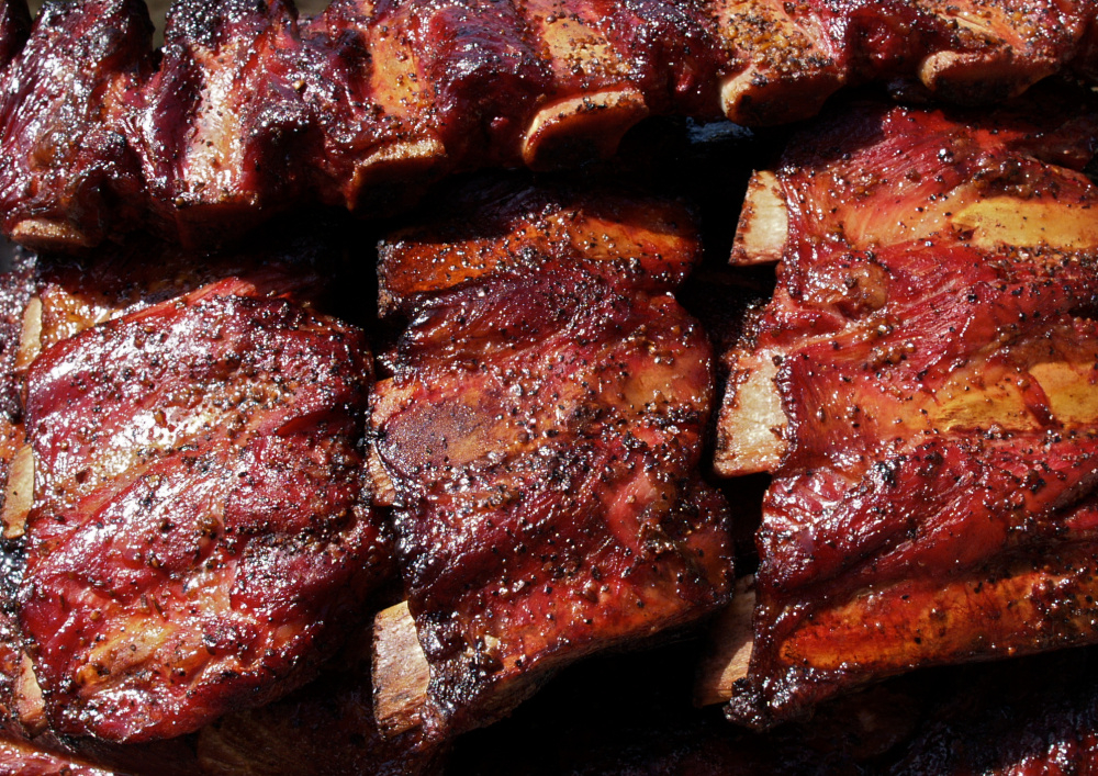 Beef Ribs — Big Green Egg Forum