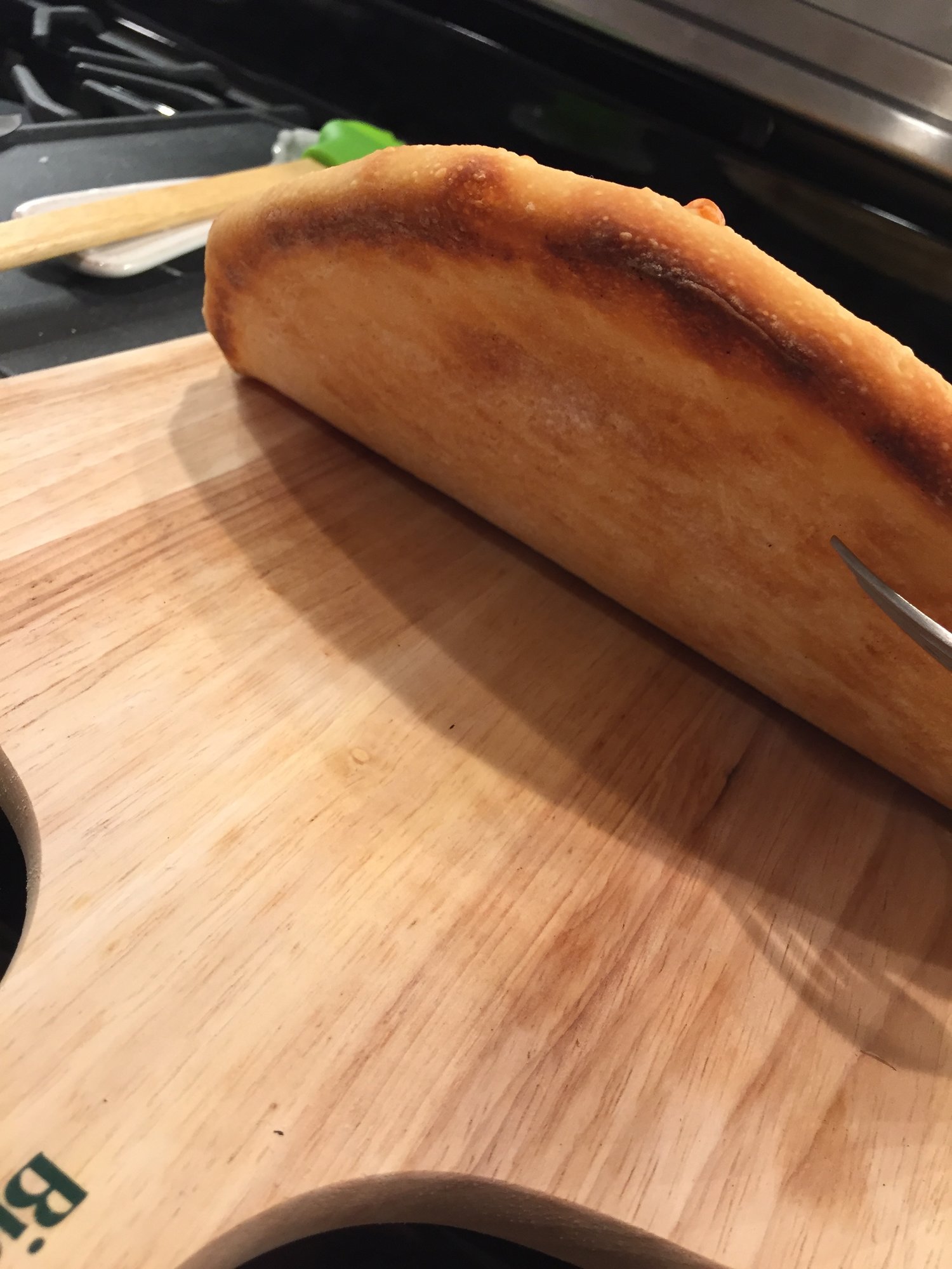 Best Store Bought Pizza Dough? — Big Green Egg Forum