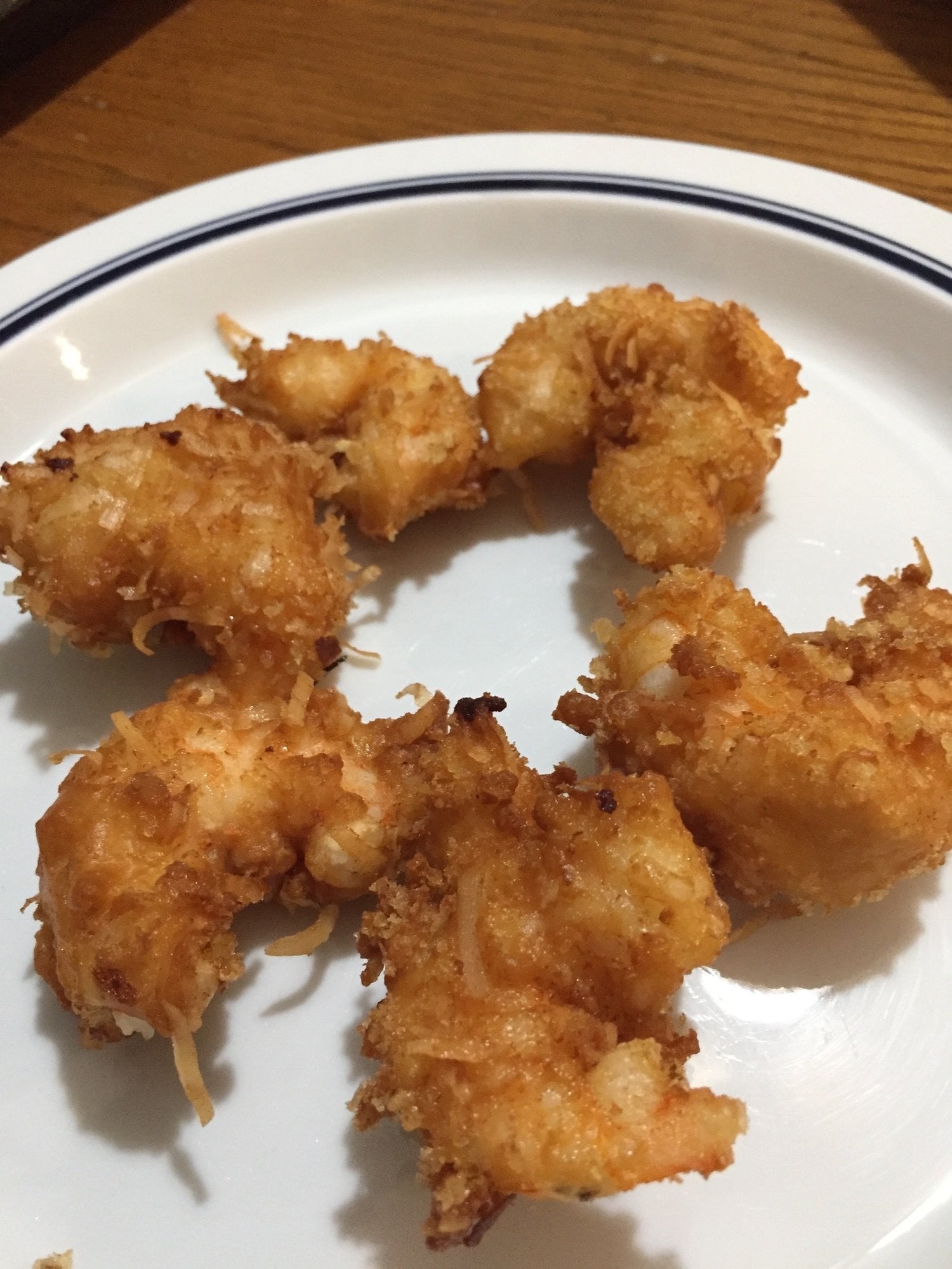 Fresh Shrimp — Big Green Egg Forum