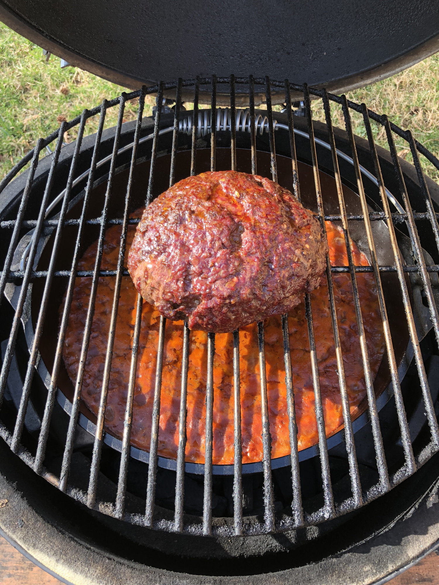 OverTheTop Chili — Big Green Egg Forum