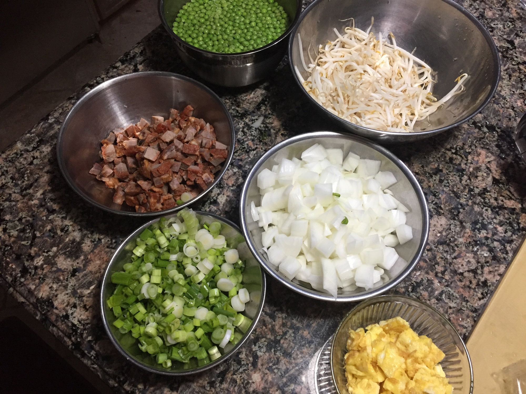 “Chinese” Ribs — Big Green Egg Forum