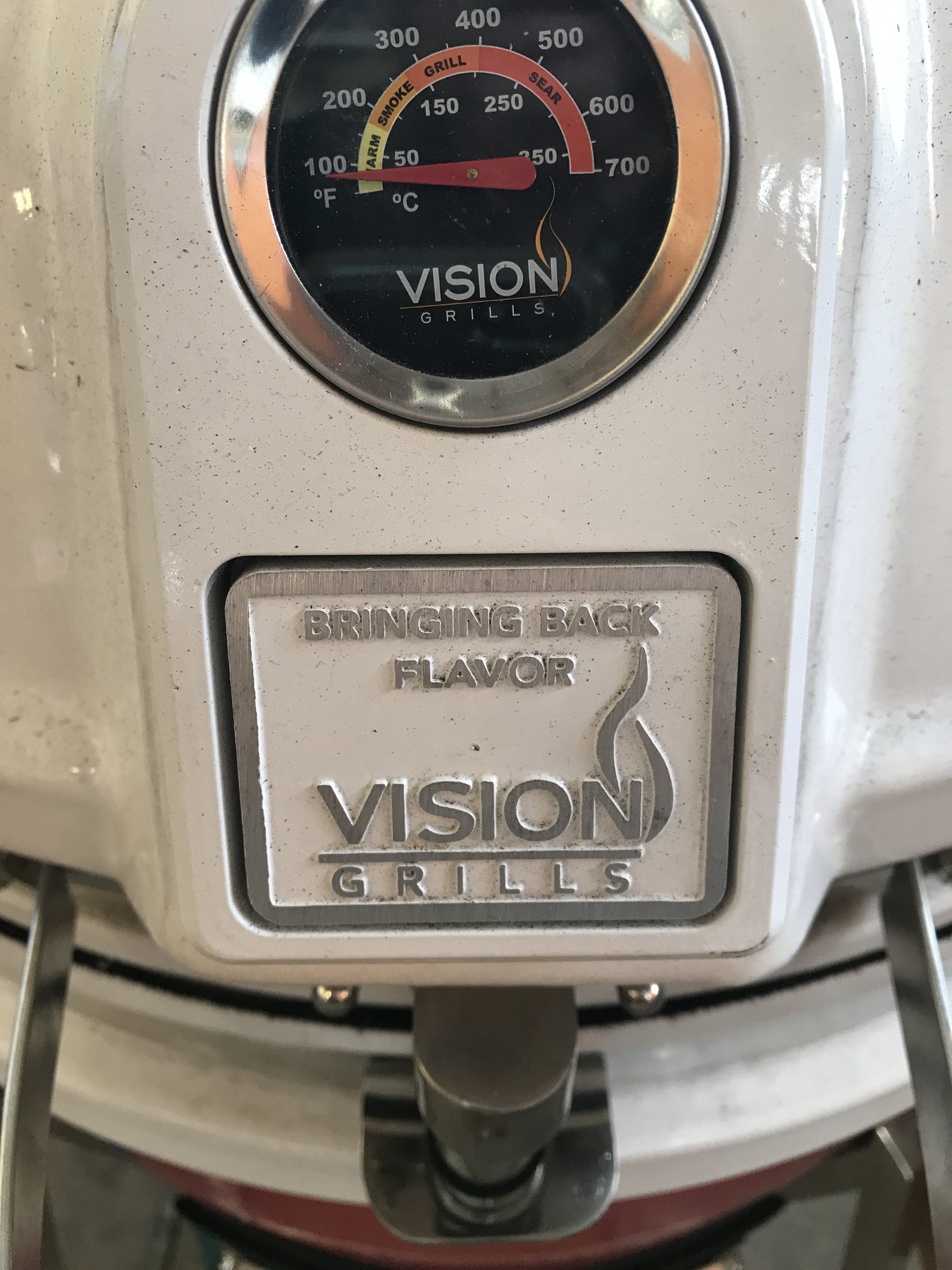 Texas Egg HEB — Big Green Egg Forum