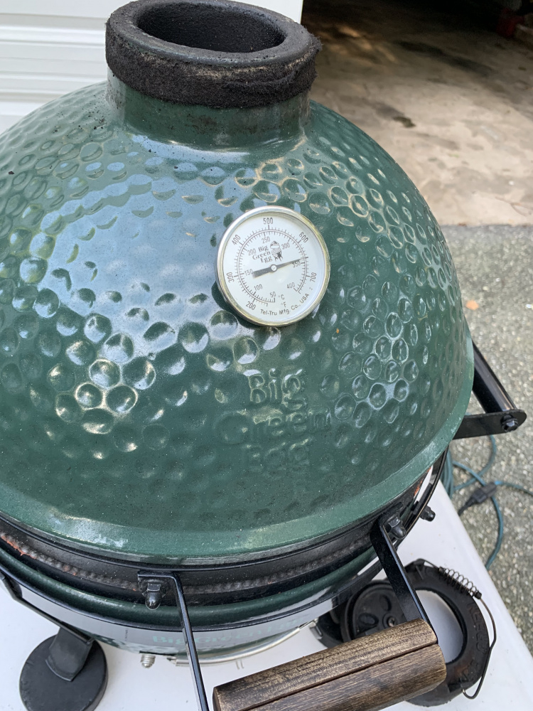 Some MM love — Big Green Egg EGGhead Forum The Ultimate Cooking