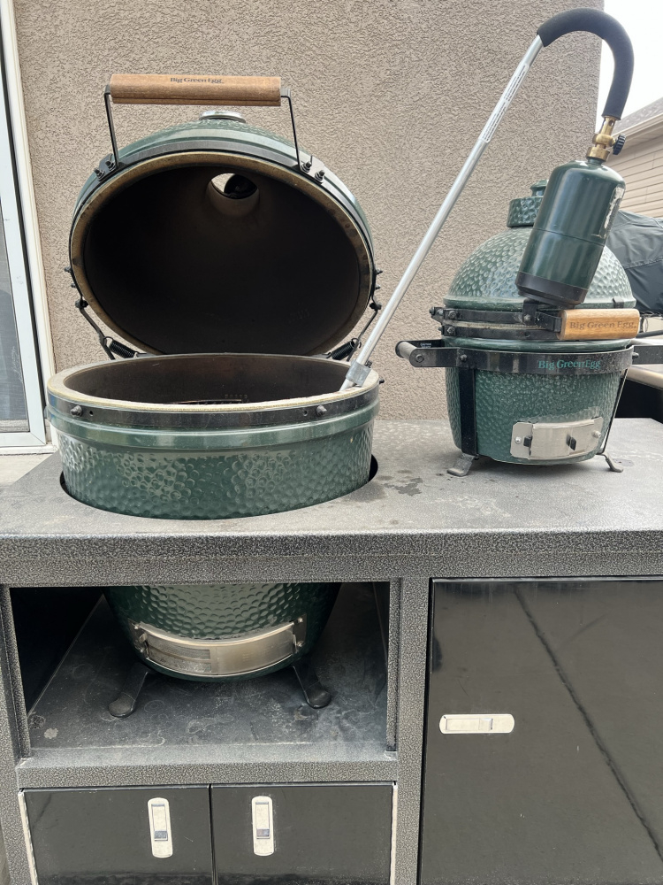 Kingsford Natural Briquettes — Big Green Egg Forum