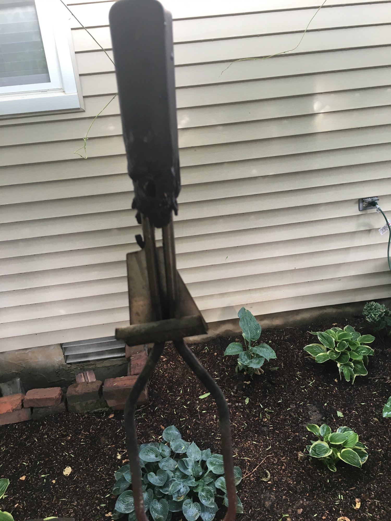 Electric Fire Starter — Big Green Egg Forum