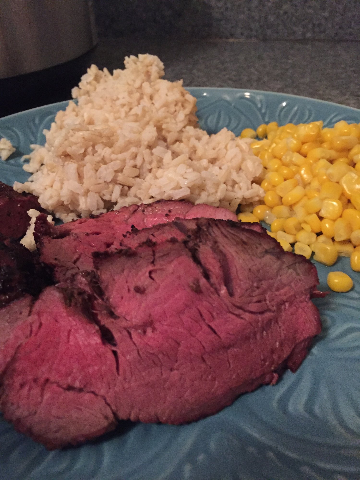 Beef Tenderloin — Big Green Egg EGGhead Forum The Ultimate Cooking