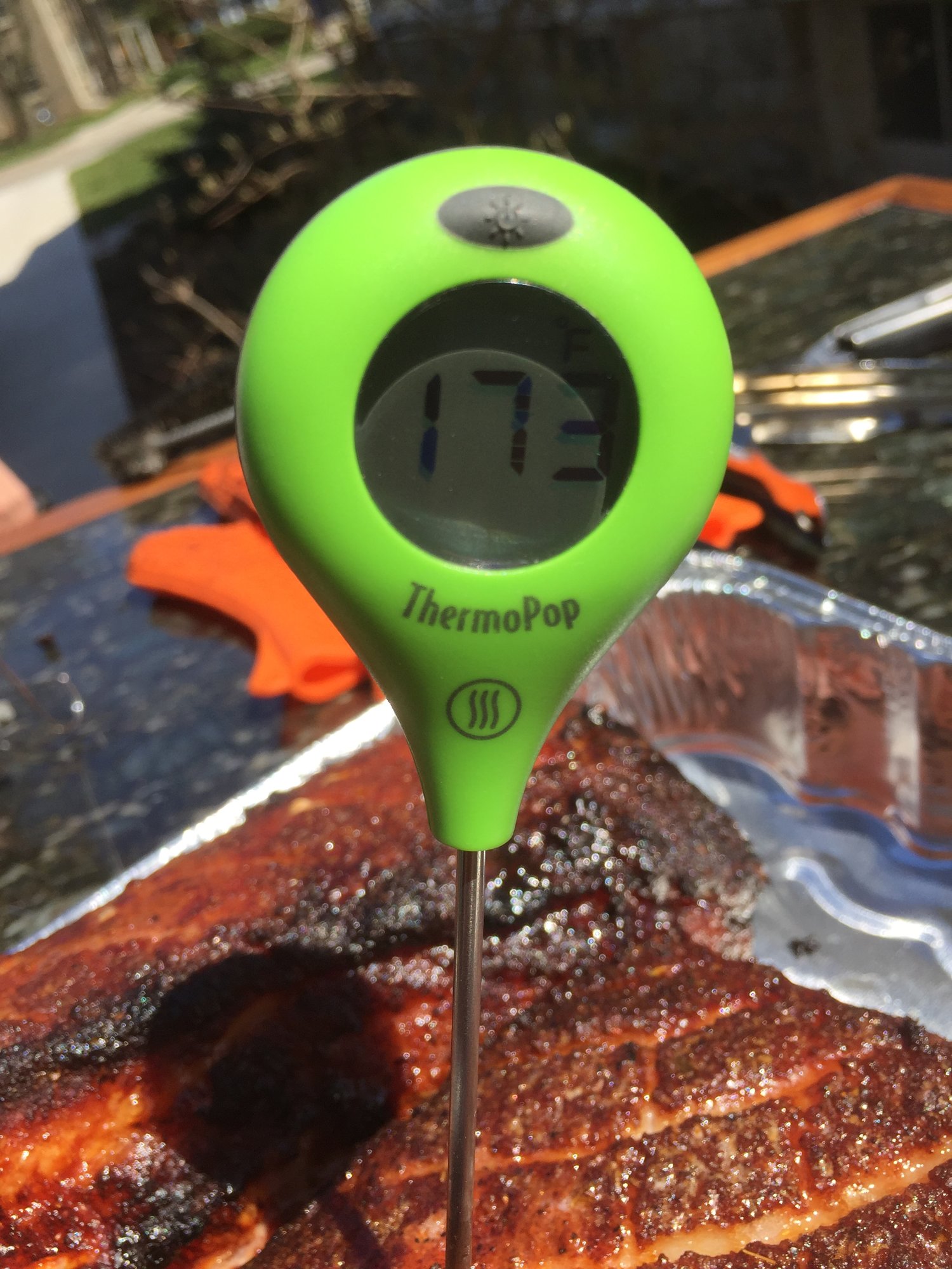 Pork Belly Burnt Ends — Big Green Egg Forum