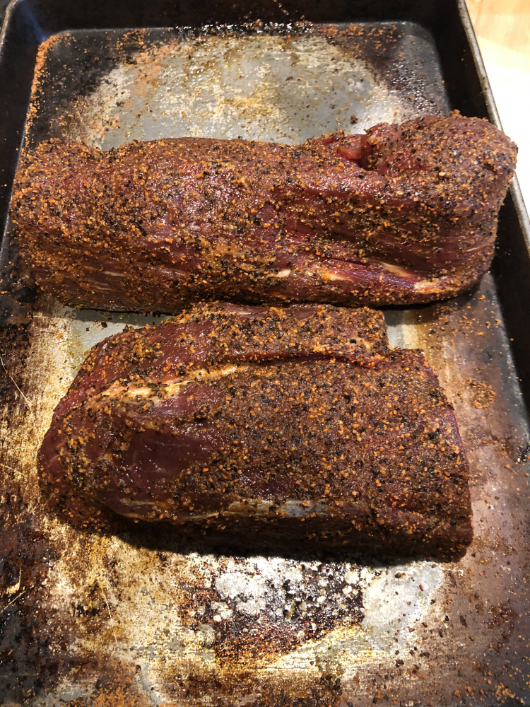 Beef Tenderloin — Big Green Egg Forum