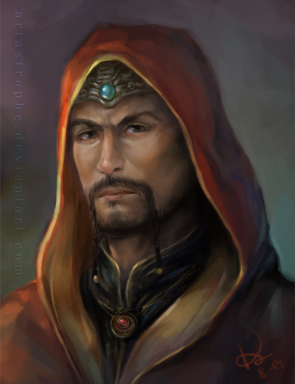 Custom PC & NPC Portraits Page 18 — Beamdog Forums
